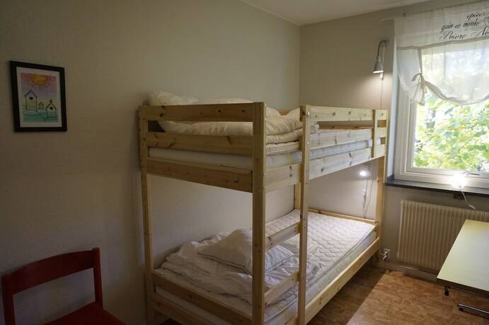 Imagen general del Hotel Kristinebergs Bed and Breakfast Mora. Foto 2
