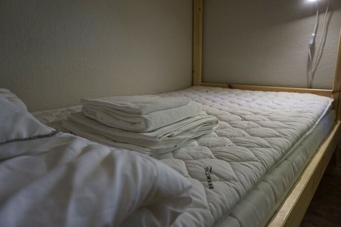 Imagen general del Hotel Kristinebergs Bed and Breakfast Mora. Foto 3