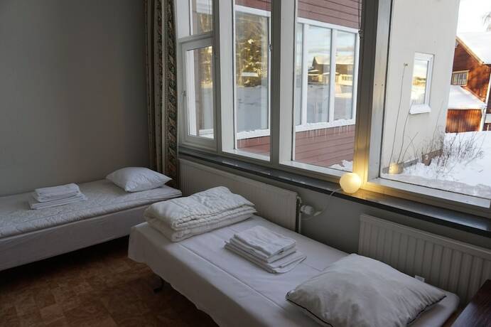 Imagen general del Hotel Kristinebergs Bed and Breakfast Mora. Foto 5