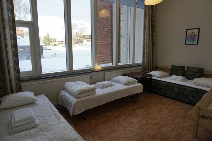 Imagen general del Hotel Kristinebergs Bed and Breakfast Mora. Foto 6