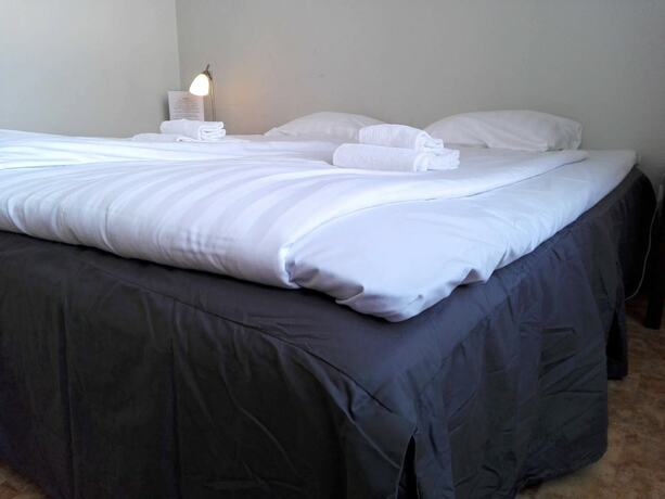 Imagen de la habitación del Hotel Kristinebergs Bed and Breakfast Mora. Foto 12