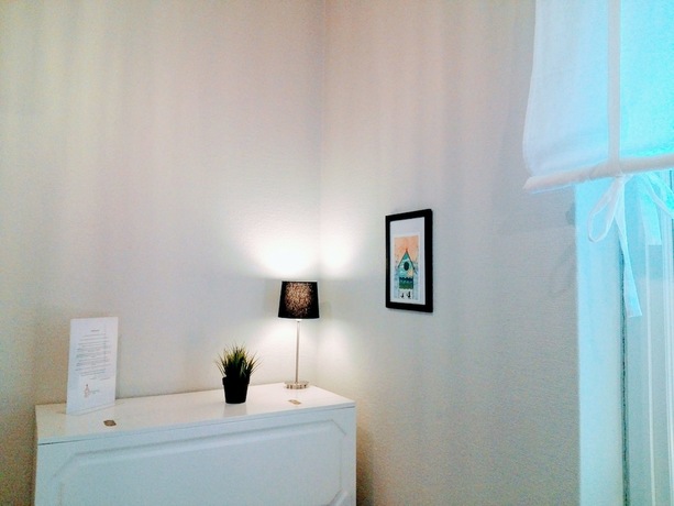 Imagen de la habitación del Hotel Kristinebergs Bed and Breakfast Mora. Foto 13