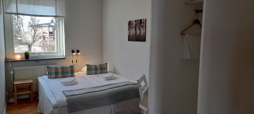 Imagen de la habitación del Hotel Kristinebergs Bed and Breakfast Mora. Foto 14