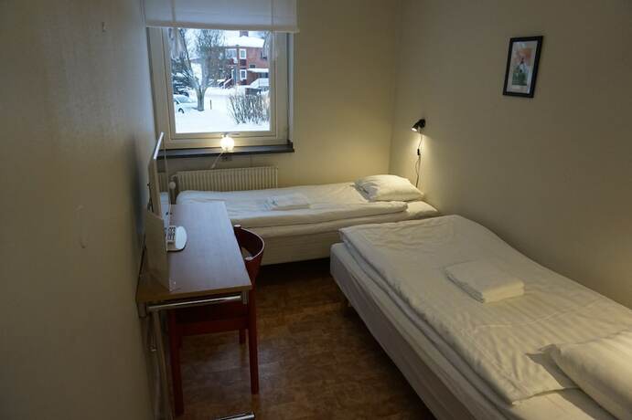 Imagen de la habitación del Hotel Kristinebergs Bed and Breakfast Mora. Foto 15