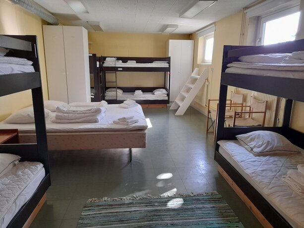 Imagen de la habitación del Hotel Kristinebergs Bed and Breakfast Mora. Foto 16