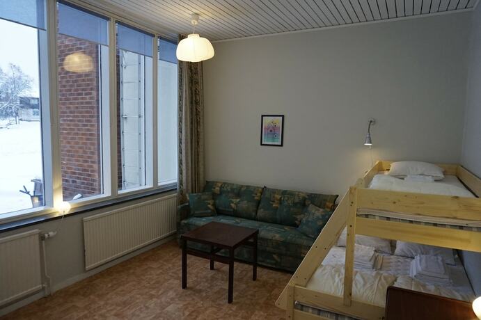 Imagen de la habitación del Hotel Kristinebergs Bed and Breakfast Mora. Foto 18