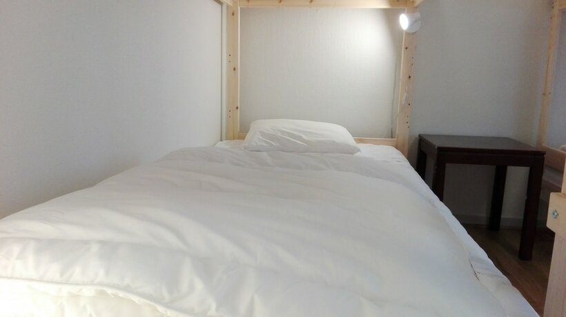 Imagen de la habitación del Hotel Kristinebergs Bed and Breakfast Mora. Foto 19