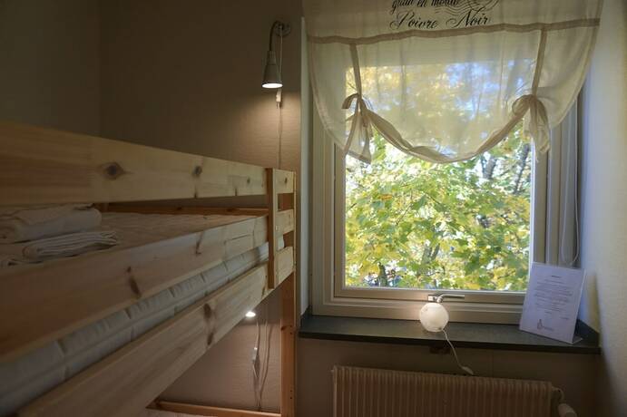 Imagen de la habitación del Hotel Kristinebergs Bed and Breakfast Mora. Foto 20