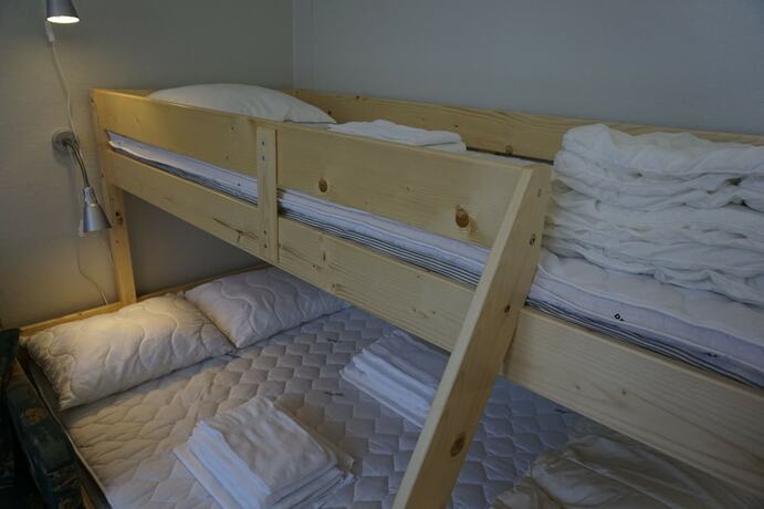 Imagen de la habitación del Hotel Kristinebergs Bed and Breakfast Mora. Foto 21
