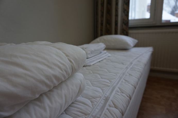 Imagen de la habitación del Hotel Kristinebergs Bed and Breakfast Mora. Foto 22