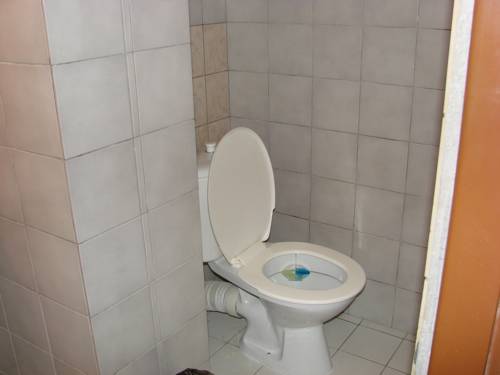 Imagen de la habitación del Hotel Kristl. Foto 2