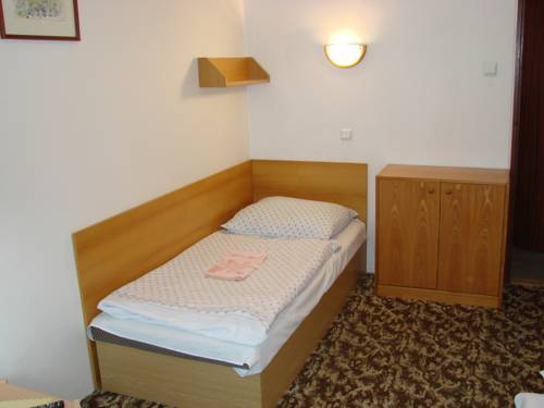 Imagen de la habitación del Hotel Kristl. Foto 3