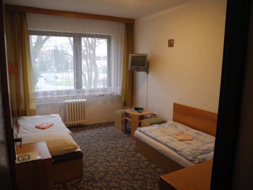 Imagen de la habitación del Hotel Kristl. Foto 4