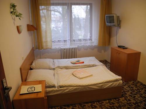 Imagen de la habitación del Hotel Kristl. Foto 5