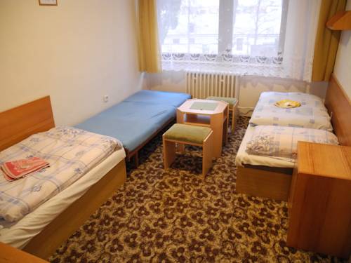 Imagen de la habitación del Hotel Kristl. Foto 6