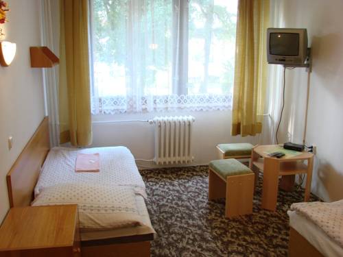 Imagen de la habitación del Hotel Kristl. Foto 8