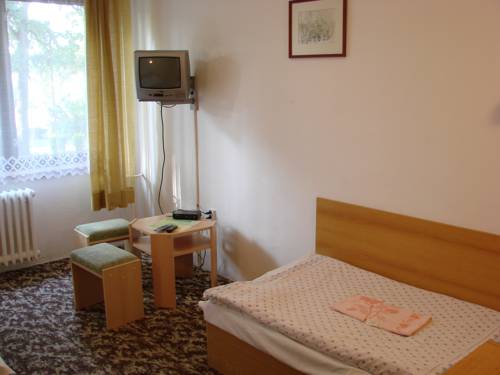 Imagen de la habitación del Hotel Kristl. Foto 10