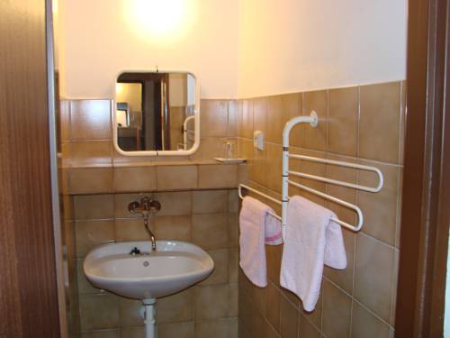 Imagen de la habitación del Hotel Kristl. Foto 11