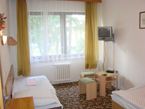 Imagen de la habitación del Hotel Kristl. Foto 12