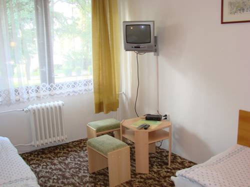 Imagen de la habitación del Hotel Kristl. Foto 14