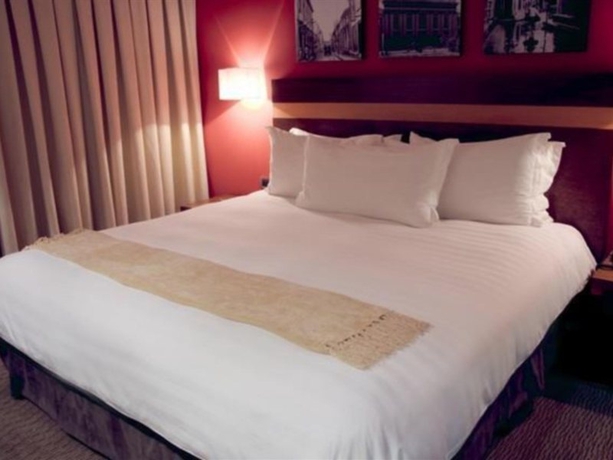 Imagen general del Hotel Kristoff, Maracaibo. Foto 2