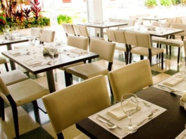 Imagen general del Hotel Kristoff, Maracaibo. Foto 4