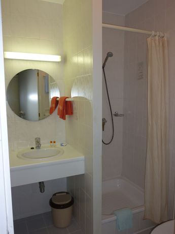 Imagen de la habitación del Hotel Kristoffel. Foto 7