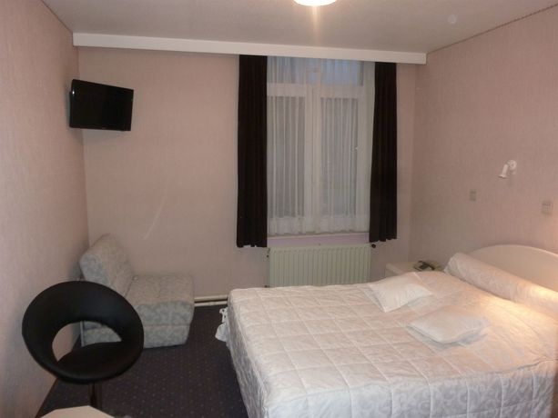 Imagen de la habitación del Hotel Kristoffel. Foto 8