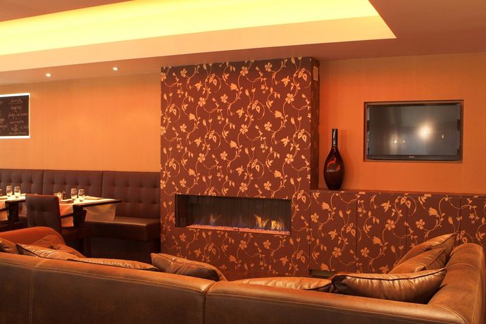 Imagen de la habitación del Hotel Kristoffel. Foto 10