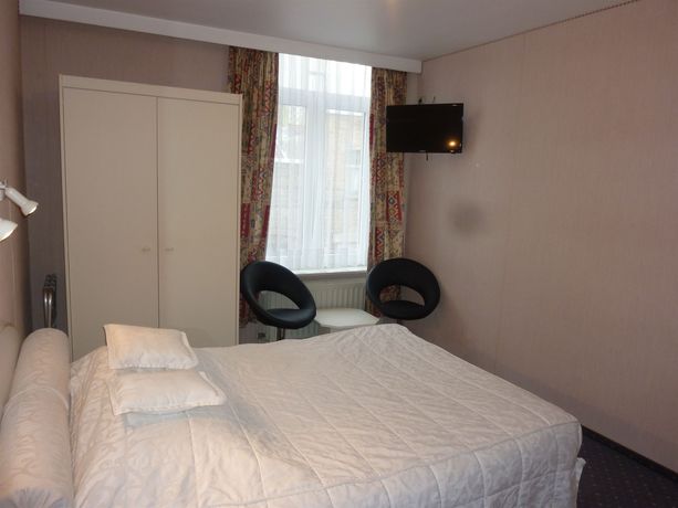 Imagen de la habitación del Hotel Kristoffel. Foto 12