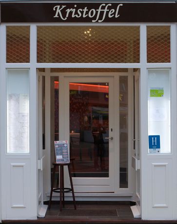 Imagen general del Hotel Kristoffel. Foto 1