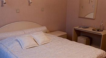 Imagen general del Hotel Kristoffel. Foto 2