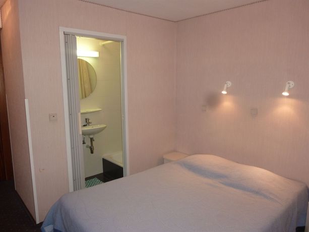 Imagen de la habitación del Hotel Kristoffel. Foto 13