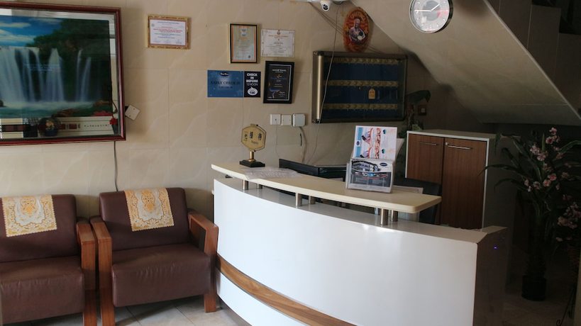 Imagen general del Hotel Krisview. Foto 1
