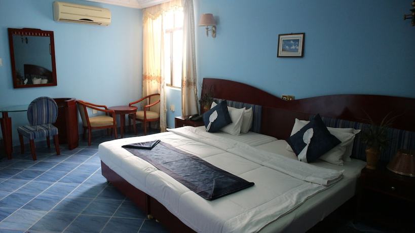 Imagen de la habitación del Hotel Krisview. Foto 19
