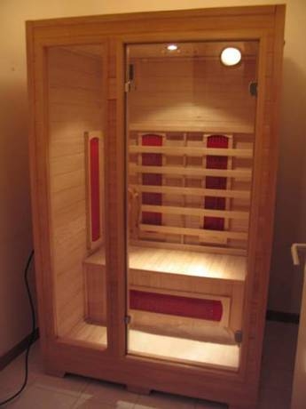 Imagen general del Hotel Krisztina Panzió. Foto 3