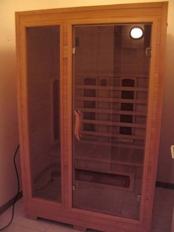 Imagen general del Hotel Krisztina Panzió. Foto 4