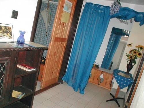 Imagen general del Hotel Krisztina Panzió. Foto 11