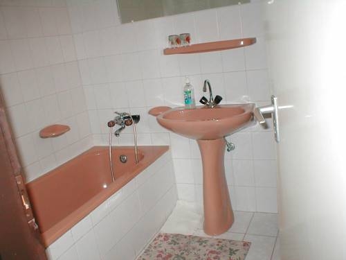 Imagen general del Hotel Krisztina Panzió. Foto 16