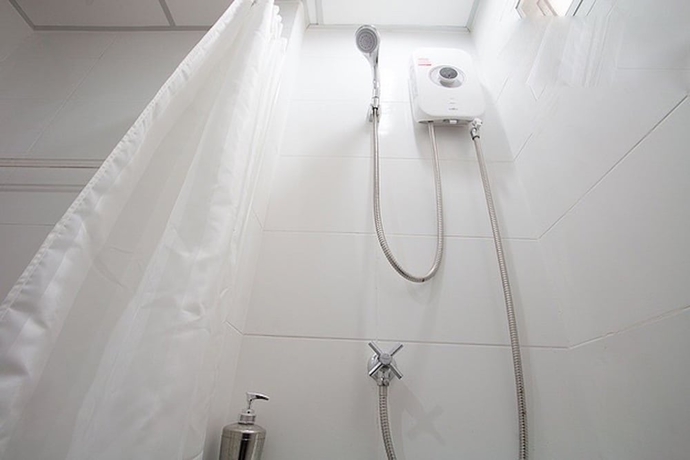 Imagen de la habitación del Hotel Krit Place. Foto 15