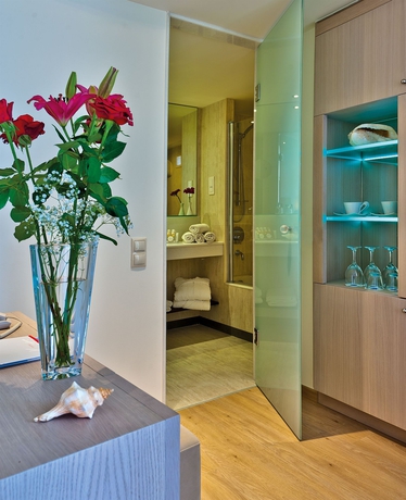 Imagen de la habitación del Hotel Kriti Beach. Foto 7