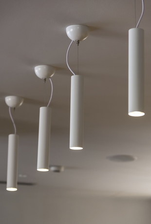 Imagen de los interiores del Hotel Kriti. Foto 17