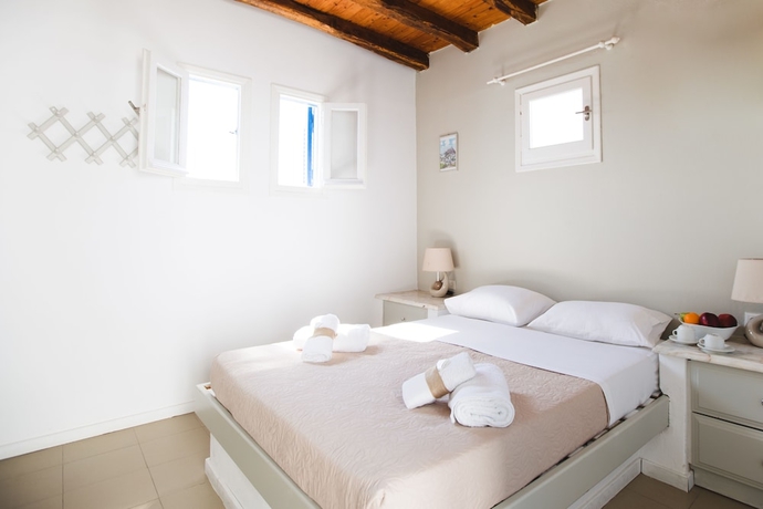 Imagen de la habitación del Hotel Kritikakis Village. Foto 6