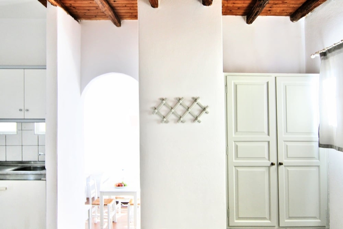 Imagen de la habitación del Hotel Kritikakis Village. Foto 7