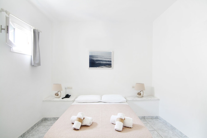 Imagen de la habitación del Hotel Kritikakis Village. Foto 8