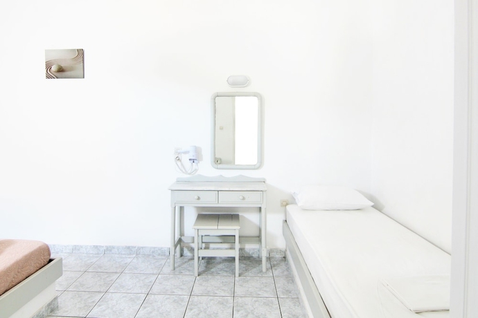 Imagen de la habitación del Hotel Kritikakis Village. Foto 9