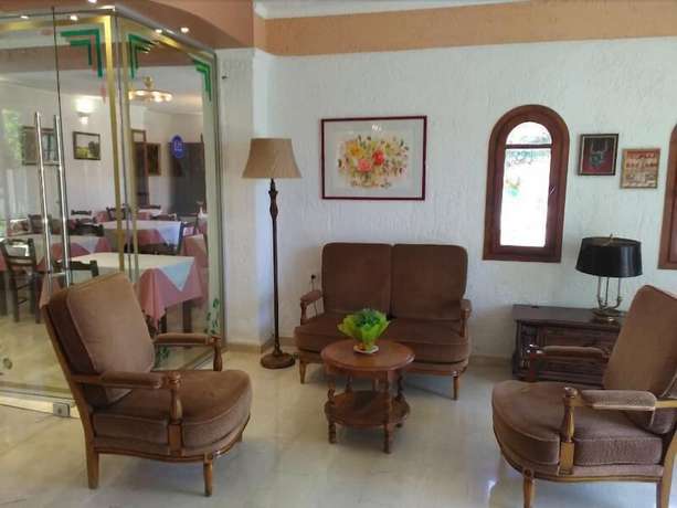 Imagen de los interiores del Hotel Krits. Foto 13
