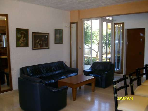 Imagen de los interiores del Hotel Krits. Foto 14