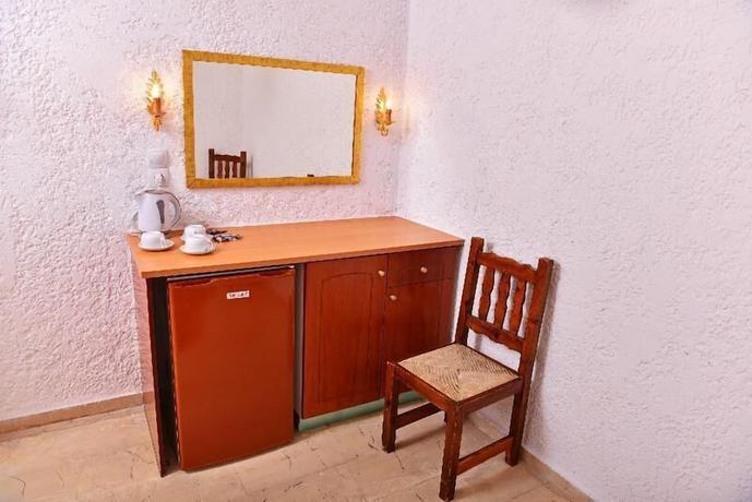Imagen de la habitación del Hotel Krits. Foto 6