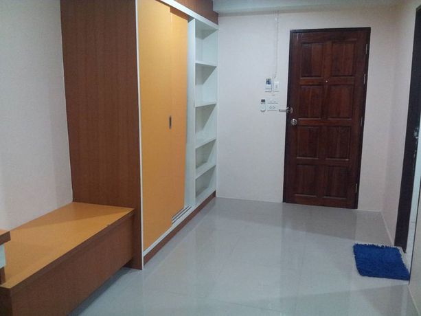 Imagen de la habitación del Hotel Kritsana Mansion. Foto 6